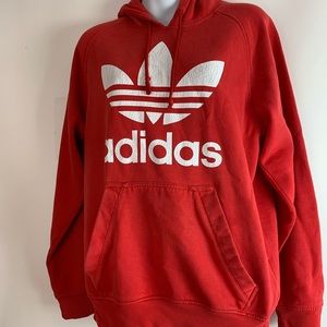 Adidas Hoodie